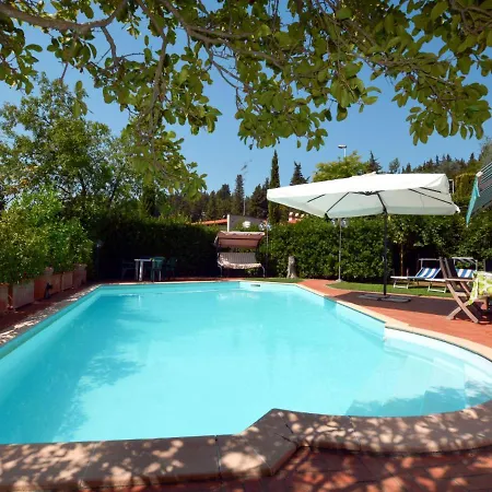 Lucia By Interhome * San Martino (Prato)