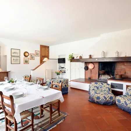 Holiday home Lucia By Interhome San Martino (Prato)