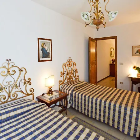 Lucia By Interhome Holiday home San Martino (Prato)